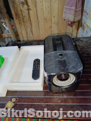 hy450c short throw projector